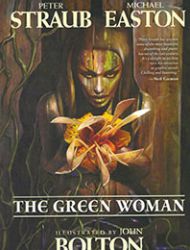 The Green Woman