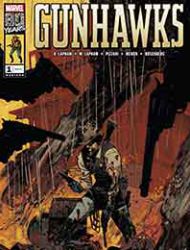 The Gunhawks