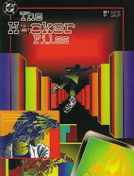 The Hacker Files