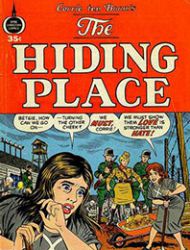 The Hiding Place