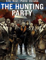 The Hunting Party