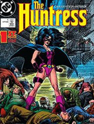 The Huntress (1989)