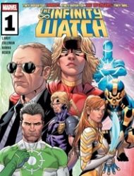 The Infinity Watch