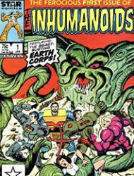 The Inhumanoids