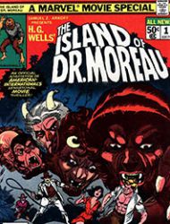 The Island of Dr. Moreau (1977)