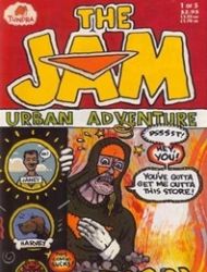 The Jam: Urban Adventure