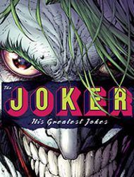 The Joker: His Greatest Jokes