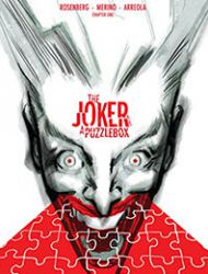 The Joker Presents: A Puzzlebox