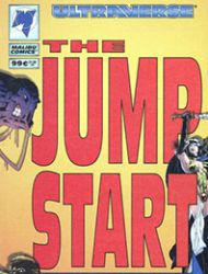 The Jump Start Effect