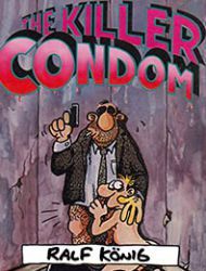 The Killer Condom