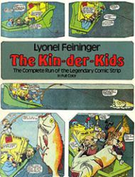 The Kin-der-Kids