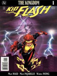 The Kingdom: Kid Flash