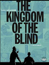 The Kingdom of the Blind