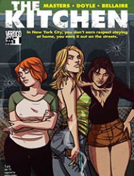 The Kitchen