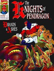 The Knights of Pendragon