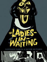 The Ladies-in-Waiting