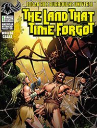 The Land That Time Forgot: Fearless