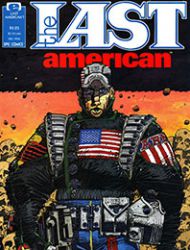 The Last American