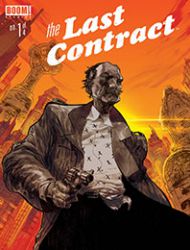 The Last Contract