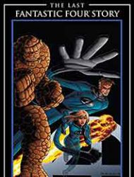 The Last Fantastic Four Story