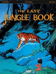 The Last Jungle Book