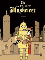 The Last Musketeer