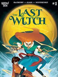 The Last Witch