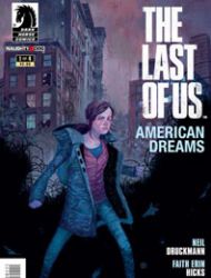 The Last of Us: American Dreams