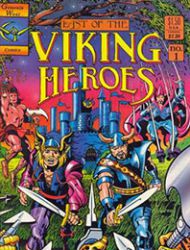 The Last of the Viking Heroes