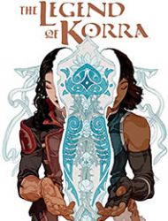 The Legend of Korra: Patterns in Time