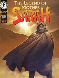 The Legend of Mother Sarah