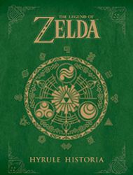 The Legend of Zelda