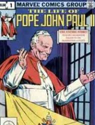 The Life of Pope John Paul II