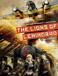 The Lions of Leningrad