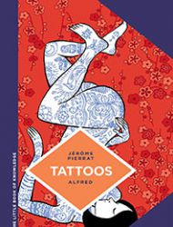 The Little Book of Knowledge: Tattoos