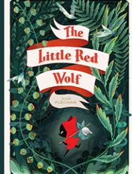 The Little Red Wolf