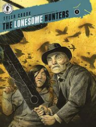 The Lonesome Hunters