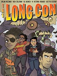 The Long Con