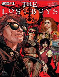 The Lost Boys