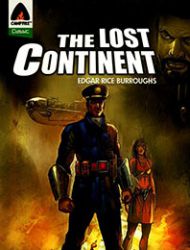 The Lost Continent