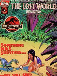 The Lost World: Jurassic Park