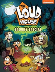 The Loud House Spooky Special