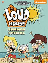 The Loud House Summer Special