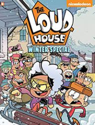 The Loud House Winter Special