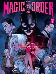 The Magic Order 4