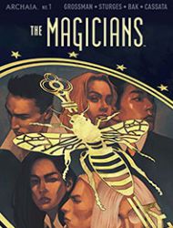 The Magicians