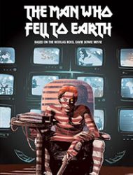 The Man Who Fell to Earth