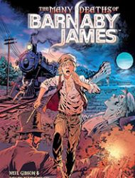 The Many Deaths of Barnaby James