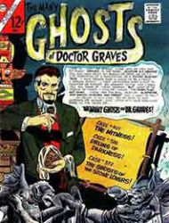 The Many Ghosts of Dr. Graves