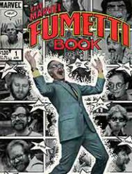 The Marvel Fumetti Book